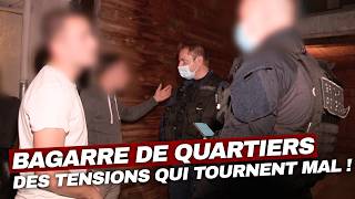 Tapage, Guerre De Voisinage Et Cambriolage Le Quotidien Des Gendarmes Du Psig Enquête Choc