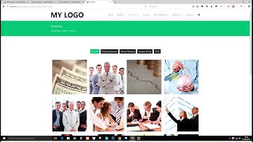How to edit or add new portfolio for Age Themes Free Joomla! templates?