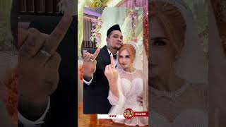 Virgoun Menikahi Lindi Fitriyana Sah Jadi Suami Istri