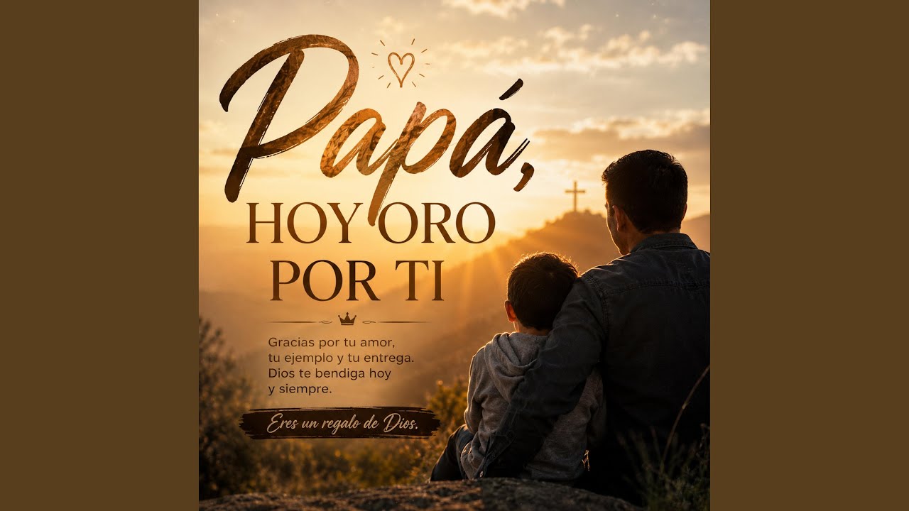 Papá, Dios Te Ve