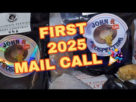 🎉 STARTING 2025