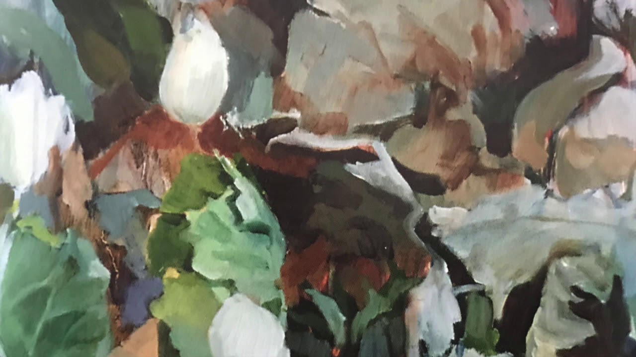 J. Hook:  Air from Guida di Musica Op. 37