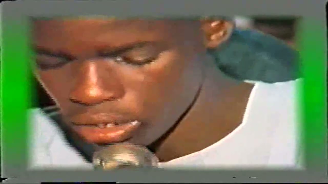 Serigne Khadim Kebe Spècial Sant Serigne Touba 1998 par TDF 77 634 95 41
