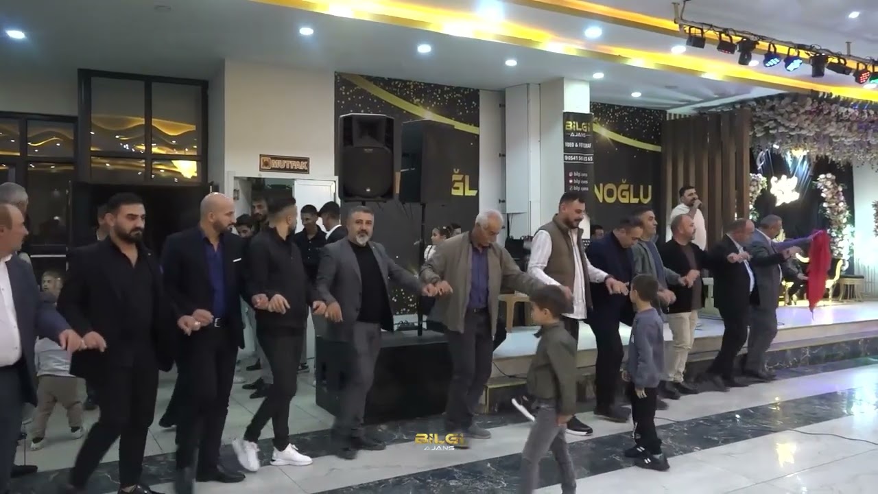 SERHED NEÇİRWAN // ÇİÇEK & YUSUF //