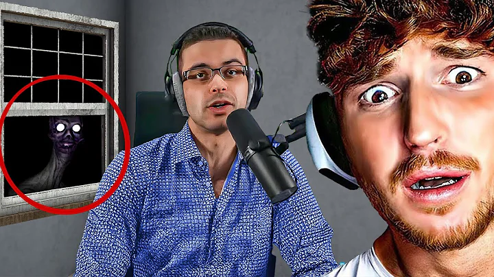 55 SCARIEST TikToks on the Internet..