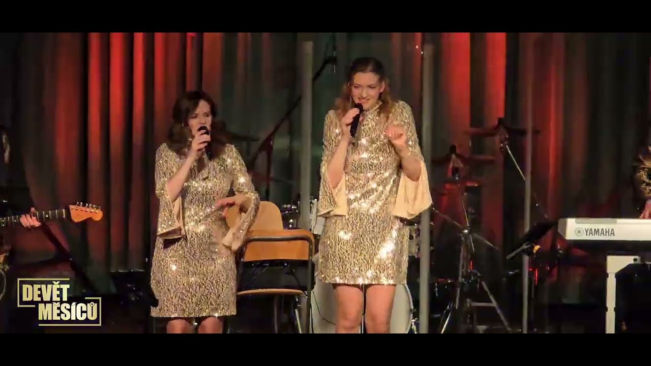 ABBA Universe živě | Koncertní show na reprezentačním plese PNKM