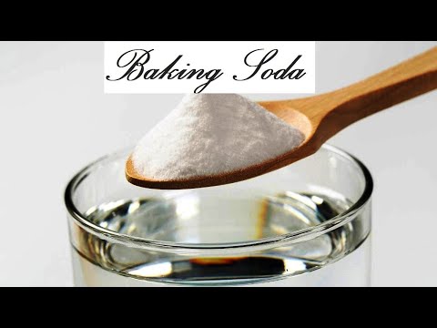 Use Baking Soda to Kill Bed Bugs from Your Entire Home!