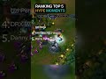 TOP 5 HYPE E-SPORTS MOMENTS  #leagueoflegends #lol #arcane #valorant #valorantclips#fyp #faker #kpop