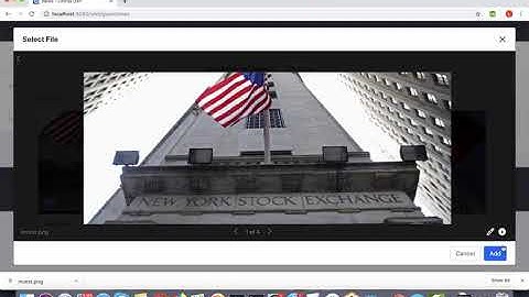 Liferay DXP 7.2 - Localization