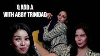 KAILAN AKO GRA-GRADUATE SA MNL48 - ABBY TRINIDAD