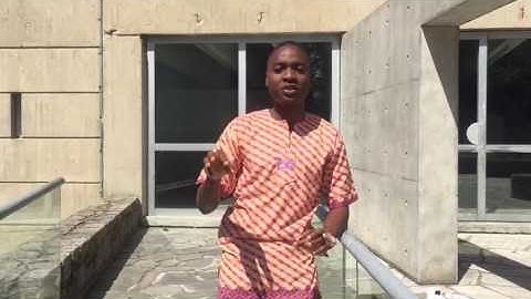 Education is the Base for the Success of SDGs - #Pandas4GlobalGoals