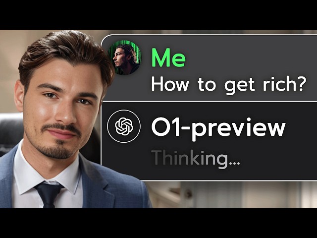 OpenAI's New Model 01: Enhancing Reasoning in Science, Math, and Coding