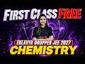 🔥Eklavya Dropper JEE | Chemistry - 1st Class Free | JEE Mains 2027 | Shilpi Mam