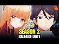 The Angel Next Door Spoils Me Rotten Season 2: Release Date | Trailer & Everything You Need To Know