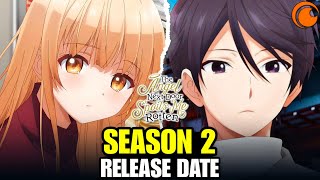 The Angel Next Door Spoils Me Rotten Season 2 Release Date Trailer & Everything You Need To Know