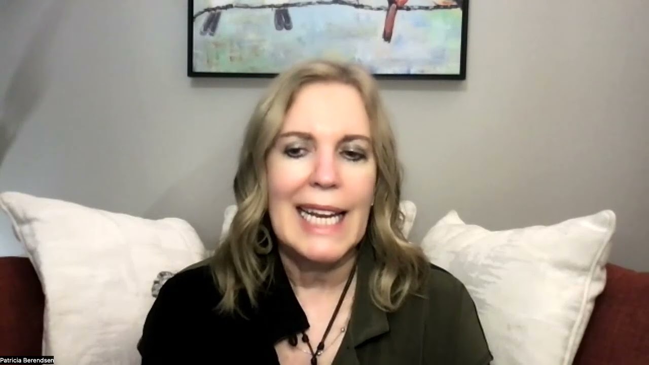 Trauma in Utero - Prenatal Environment - Patricia Berendsen