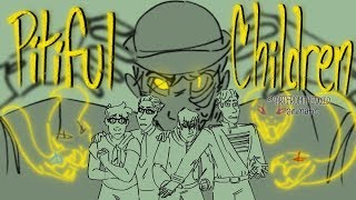 Sanders Sides Animatic- Pitiful Children