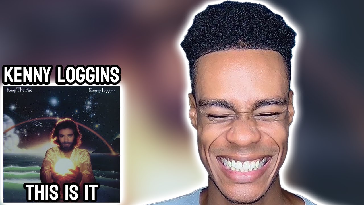 Kenny Loggins This Is It FIRST TIME REACTION YouTube Kenny loggins this is it first time reaction youtube