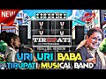uri uri baba 💥🎙 saxophone 🎷 vorson 😃 form TIRUPATI MUSICAL BAND JAJPUR 😃 BOOK NOW 💥
