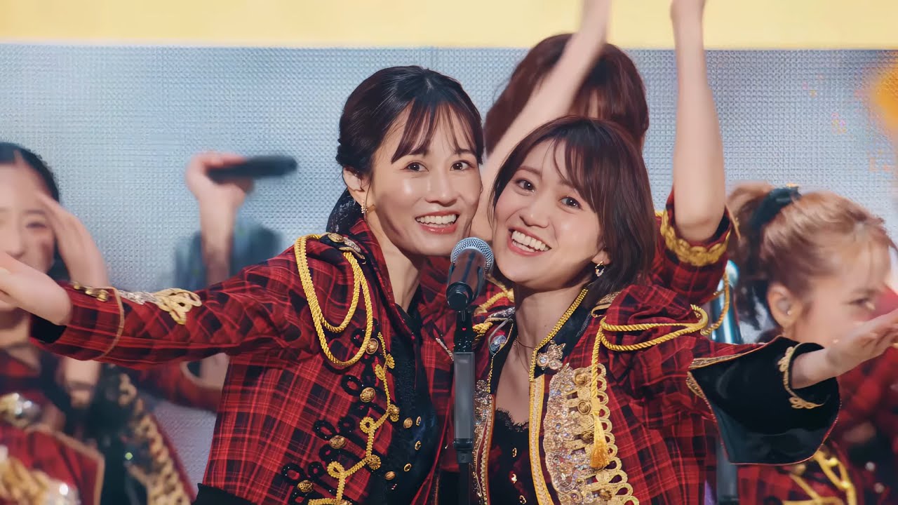 AKB48 ヘビーローテーション Heavy Rotation AKB48 20th Year Live Tour 2025 〜PARTYが始まるよ〜