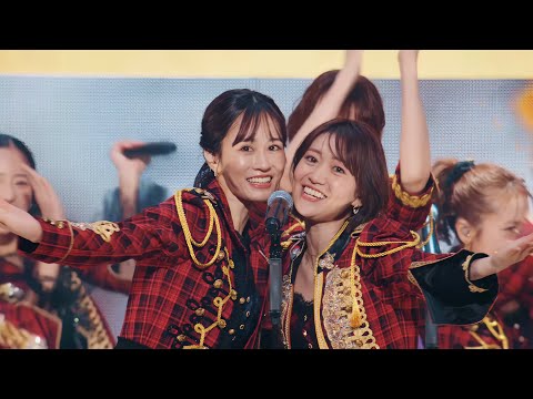 AKB48 ヘビーローテーション Heavy Rotation AKB48 20th Year Live Tour 2025 〜PARTYが始まるよ〜