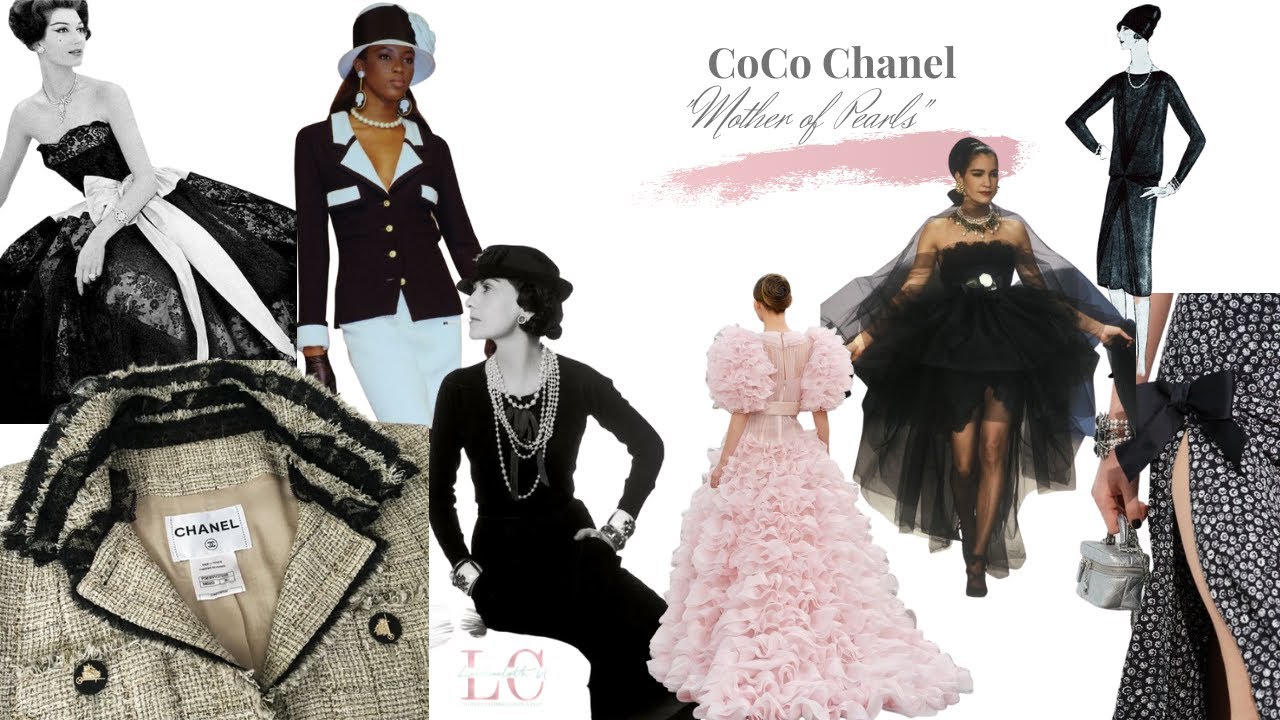 The legend lives on: New exhibition devoted to Chanel's life and work opens  at London's V&A Museum – The Durango Herald