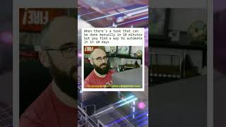 Famous Programming memes 😂 sub for more 🖥️👾#tech #technology #techtok #fyp #software #code #ai #coding Wealth