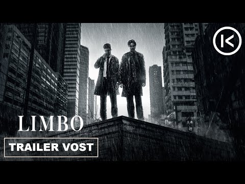 LIMBO - Bande-annonce VOST