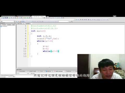 QA_1_3 迴文數