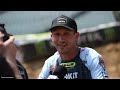 2026 Philadelphia Supercross Practice (RAW)
