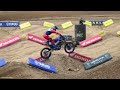 2026 Philadelphia Supercross Practice (RAW)