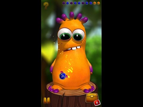 Neeko - your interactive monster friend Trailer For Iphone / (Paid $ 1,99 ) )