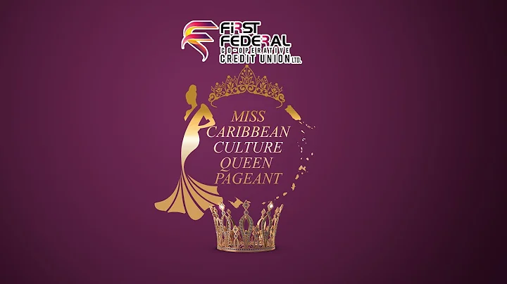 2024 First Federal Miss Caribbean Culture Pageant | Nevis Culturama 50 - August 5, 2024