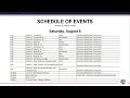 2022 Toyota USA Triathlon Age Group National Championships Webinar