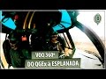 Do Quartel-General do Exército à Esplanada dos Ministérios em 360º