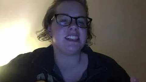 Speak Now By: Taylor Swift - First Cover ever