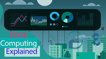 What Is Edge Computing, How It Works & Why Is It Important {Hindi} | Tech Geeks