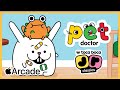 Toca Boca Jr Classics - Doctor Pets Episodes