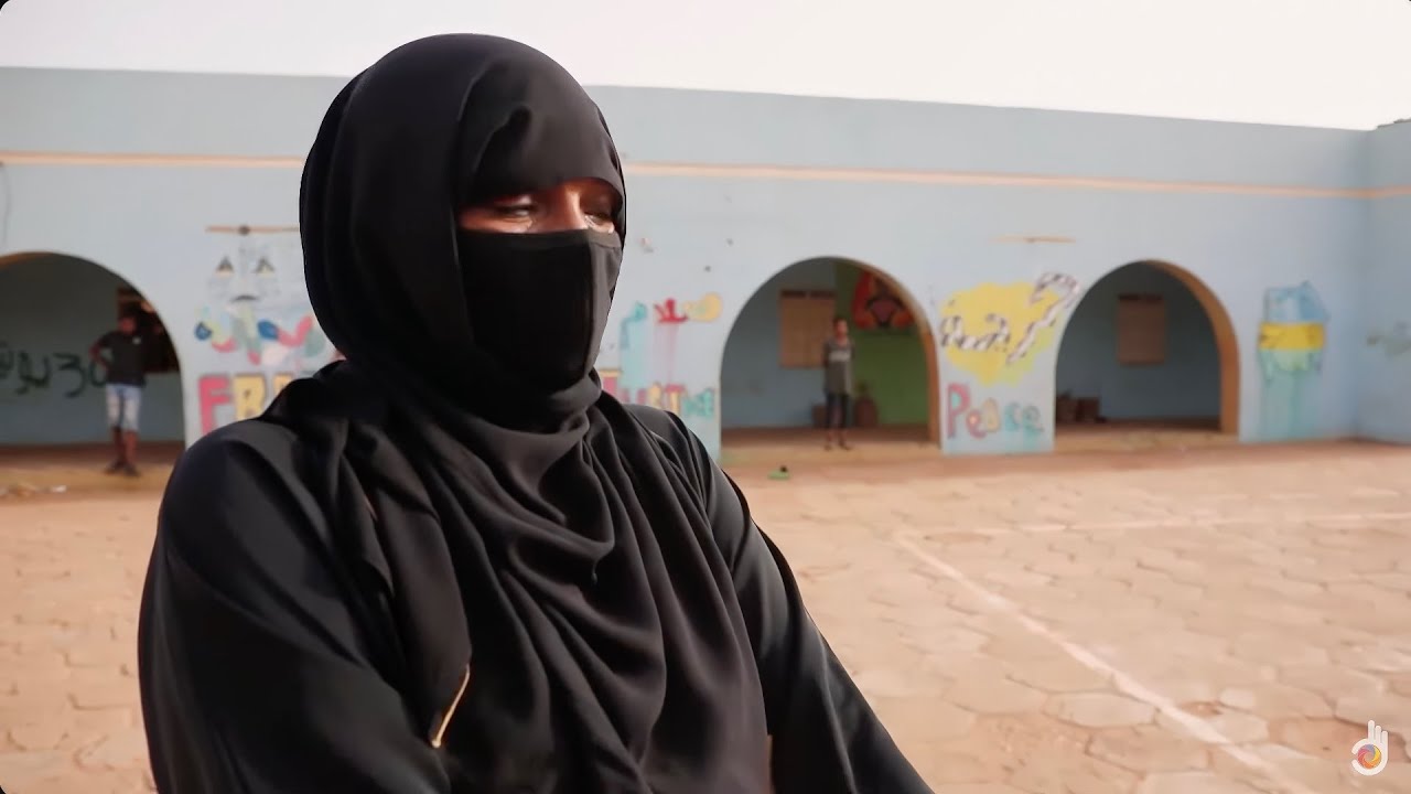 ريبورتاج | الحرب الأهلية في السودان - ضحايا الحرب | وثائقية دي دبليو