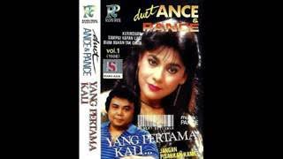 Ance & Pance ~ Mata Hatiku