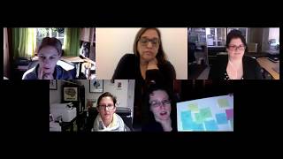 Creatives Roundtable Demo Session