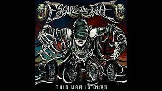 Escape The Fate  This War Is Ours (Album)