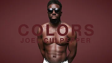 Joel Culpepper - Woman | A COLORS SHOW