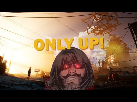 Up Rage ONLY UP! - RAGE E DESTRUIÇÃO! - YouTube