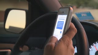 VIDEO: Texting while driving bill makes progress through legislature