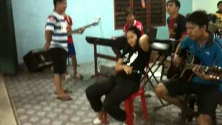 Perhimpunan Doa Anak Negeri(PAN) - Opening Reharsel