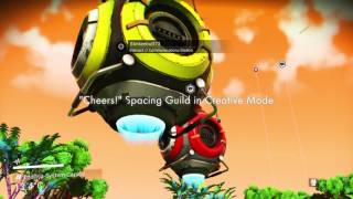 Hail the NMS subcast master Cobra Tv screenshot 5
