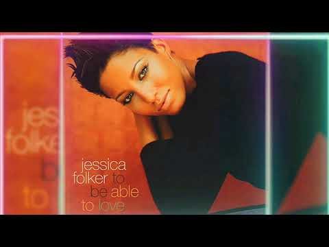 Jessica Folker - To Be Able To Love (Plizzie Remix)
