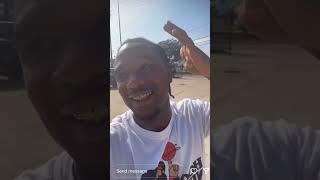 AFTER GETTING HIS CHAIN SNATCHED 2 YRS AGO RIZZOO RIZZOO HAS A MESSAGE | #LARAPTV #rizzoorizzoo #tsf