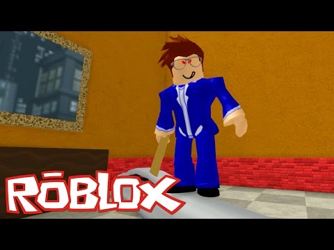 Roblox: O PROFESSOR MALUCO !! – (Escape The Evil Teacher)